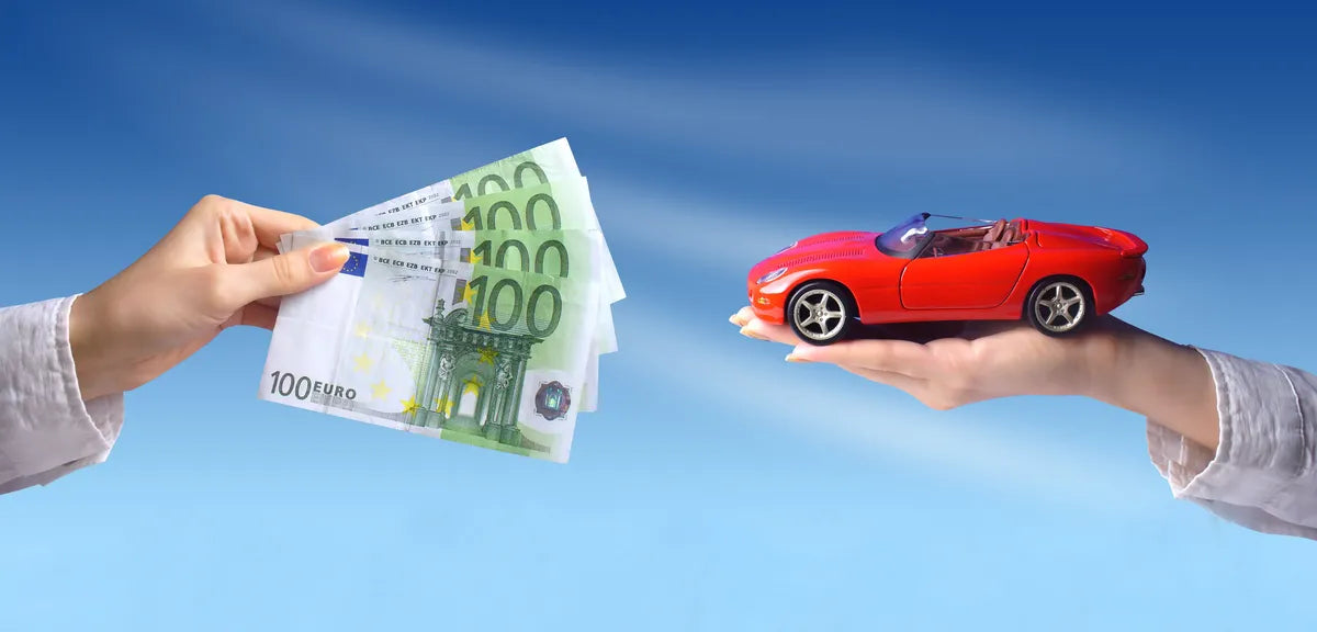 Was kostet eine Fahrzeugaufbereitung wirklich?