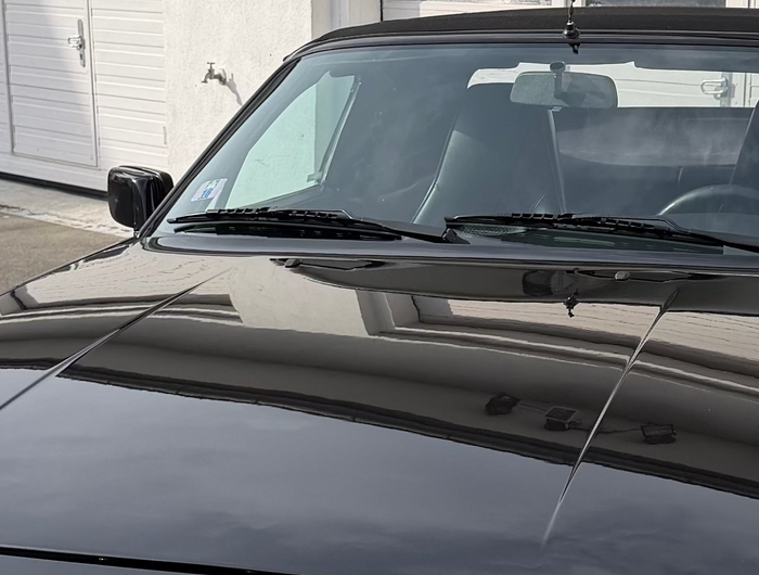 <h3><span style="text-decoration:underline"><strong>Herzlich Willkommen bei BetterCars Fahrzeugaufwertung.</strong></span></h3><h2>Spezialist für Keramikversiegelung, <br/>Detailing und Fahrzeugpflege.</h2>