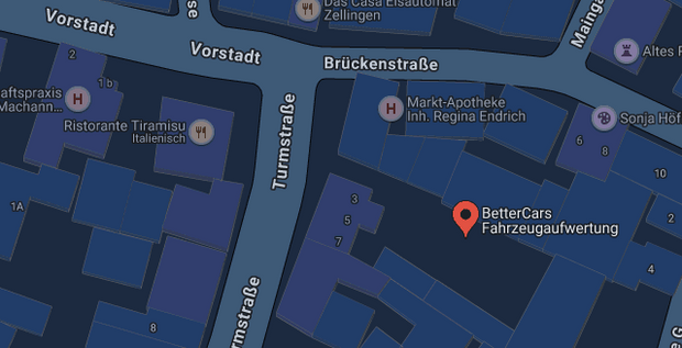 <h2>Neu in Zellingen</h2>